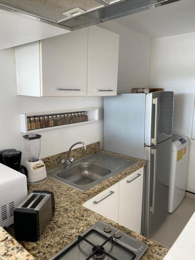 Apartamento Beachfront Loft Amara Cancún Exterior foto